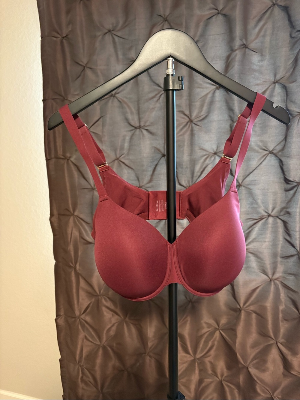 ThirdLove Smoothing Full Coverage Bra
